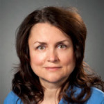 Dr. Cristina Margareta Galea, MD