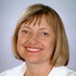 Dr. Patricia Callaway Daniel, MD