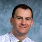 Paul Partick Cronin