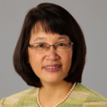 Lisa Meiinn Wong
