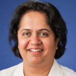 Dr. Ashwini Satish Mahajan, MD