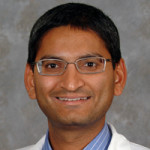 Dr. Ashish R Patel, MD - Oakland, CA - Thoracic Surgery, Surgery