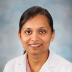 Kinnari Rujul Parikh