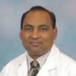 Dr. Syed Mohammad Akhter, MD - Knoxville, TN - Pediatrics