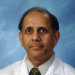 Dr. Mohamed N Siddique, MD