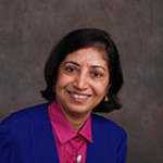 Dr. Nafisa Sajuddin Kapadia, MD