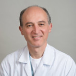 Dr. Abbas Ardehali, MD
