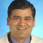 Dr. Akhil Wadhera MD