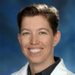 Dr. Alexis Rose Boscak, MD - Baltimore, MD - Diagnostic Radiology