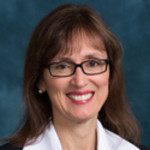Dr. Diana Marina Gomez, MD - Ann Arbor, MI - Neuroradiology, Diagnostic Radiology