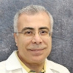 Elias Yousef Memari