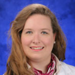 Dr. Julia Christine Caldwell, MD