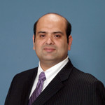 Dr. Khalid Manzoor, MD