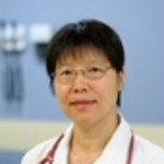 Dr. Xinping Ren, MD - Jamaica Plain, MA - Internal Medicine