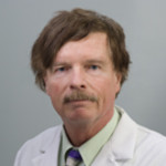 Dr. James Arthur Scott, MD