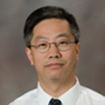 Dr. Cong-Qiu Chu, MD