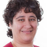 Dr. Rhonda Mary Keosheyan, MD