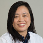 Dr. Joyce Yingchen Wu, MD