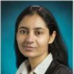 Dr. Krati Chauhan, MD - Springfield, IL - Internal Medicine, Rheumatology
