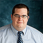 Patrick Michael Carter