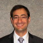 Dr. Michael Jeffrey Ellenberg, MD - Novi, MI - Physical Medicine & Rehabilitation, Internal Medicine
