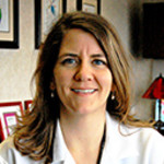 Dr. Jessica Leigh Mellinger MD