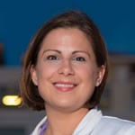 Dr. Jessica Marie Saucier MD