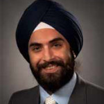 Dr. Varinder Singh Kambo, MD