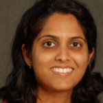 Kavita Hasmukh Parikh