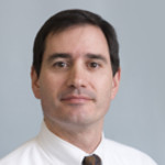 Dr. Daniel Peter Gaposchkin, MD - WALTHAM, MA - Internal Medicine