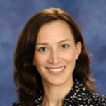 Dr. Rachel Anne Patterson, MD