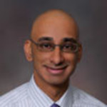 Dr. Raghav Wusirika, MD