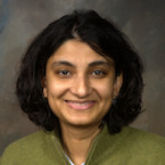 Dr. Varshapriya A Iyer MD