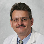 Dr. Sandor Nagy MD