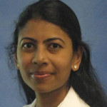 Dr. Suja Nagarajan MD
