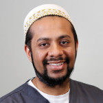 Dr. Ahmad Ali Millwala, DDS