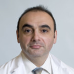 Dr. Nikolaos A Stathatos, MD