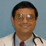 Dr. Naishadh K Mandaliya, MD - Tampa, FL - Internal Medicine, Sleep Medicine, Pulmonology