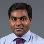 Dr. Shivanand Shankar Medar, MD