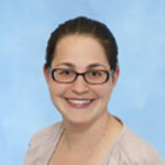 Dr. Gwendolyn Rose Zirngibl, MD