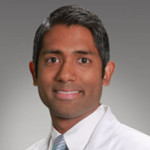 Dr. Kumar Krishnan MD