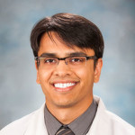 Dr. Chirag Sheth, MD