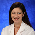 Dr. Kathryn Laura Mcgillen, MD