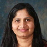 Uma Devi Chaganti, MD Internal Medicine