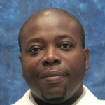 Dr. Daniel Adetunji Williams, DO - Roseville, CA - Emergency Medicine