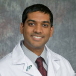 Dr. Sharath Kharidi, MD