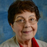Rosalind Catchatourian