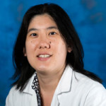 Dr. Tisha Shih Yun Wang, MD