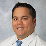 Dr. Michael John Tiqui, MD - New Britain, CT - Emergency Medicine