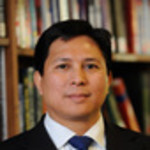 Dr. Eugene A Bacorro, MD - Groton, MA - Rheumatology